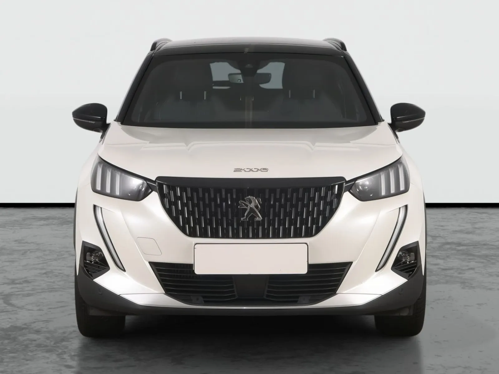 Peugeot 2008 - fotografie 2