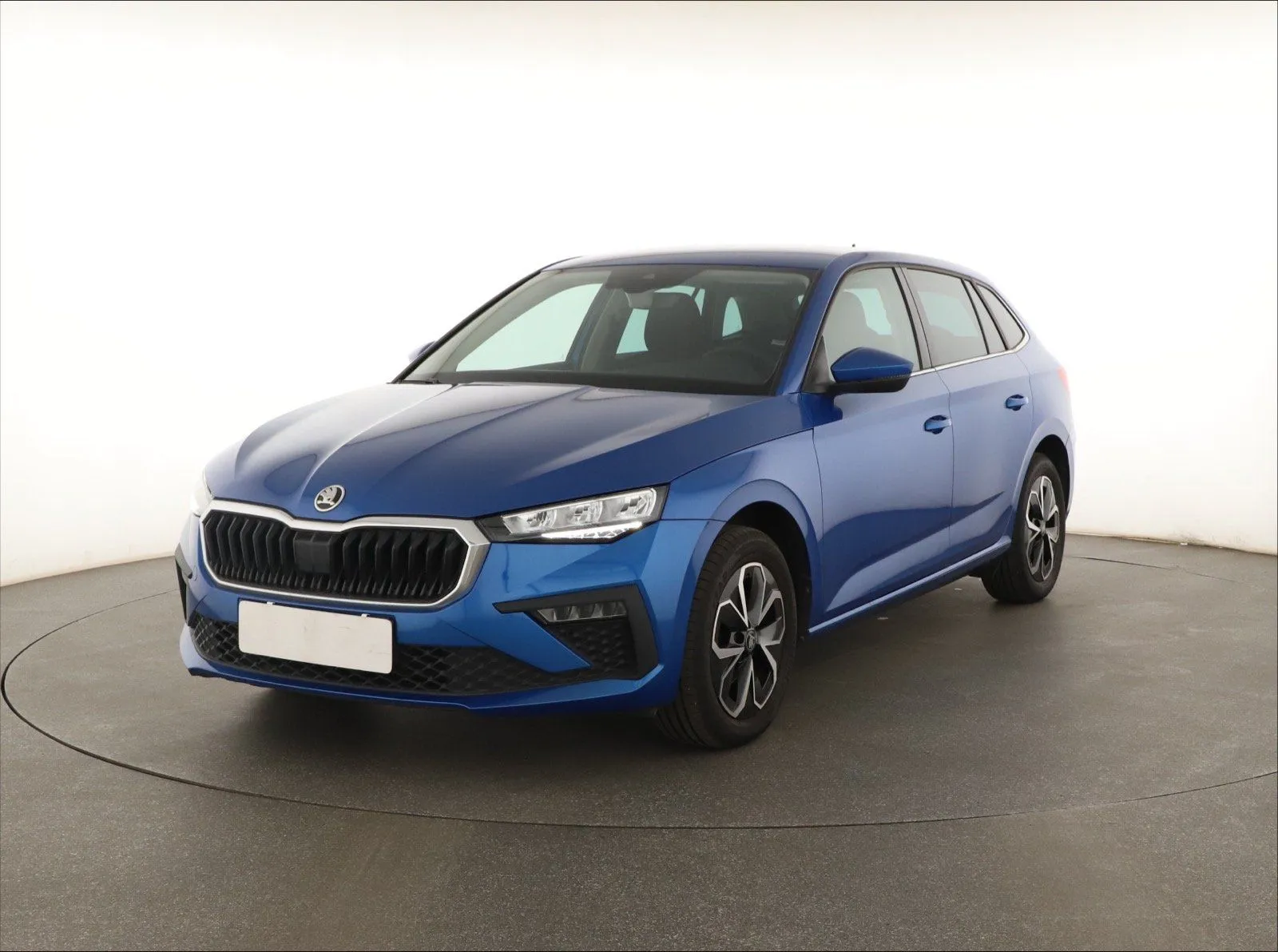Škoda Scala - fotografie 3