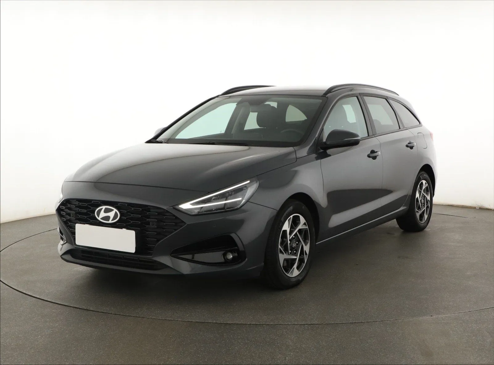 Hyundai i30 - fotografie 3