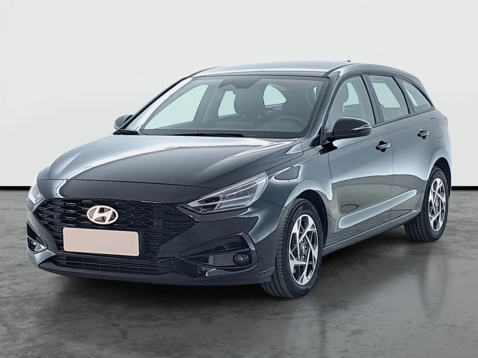 Hyundai i30 - fotografie 3
