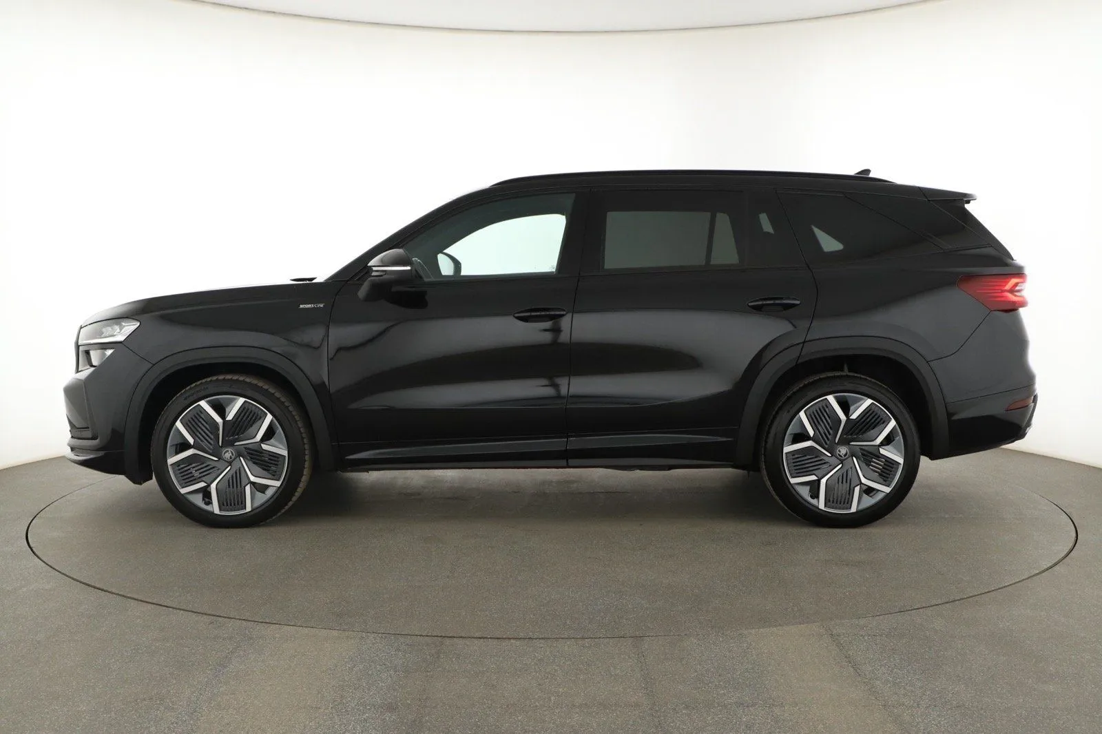 Škoda Kodiaq - fotografie 4