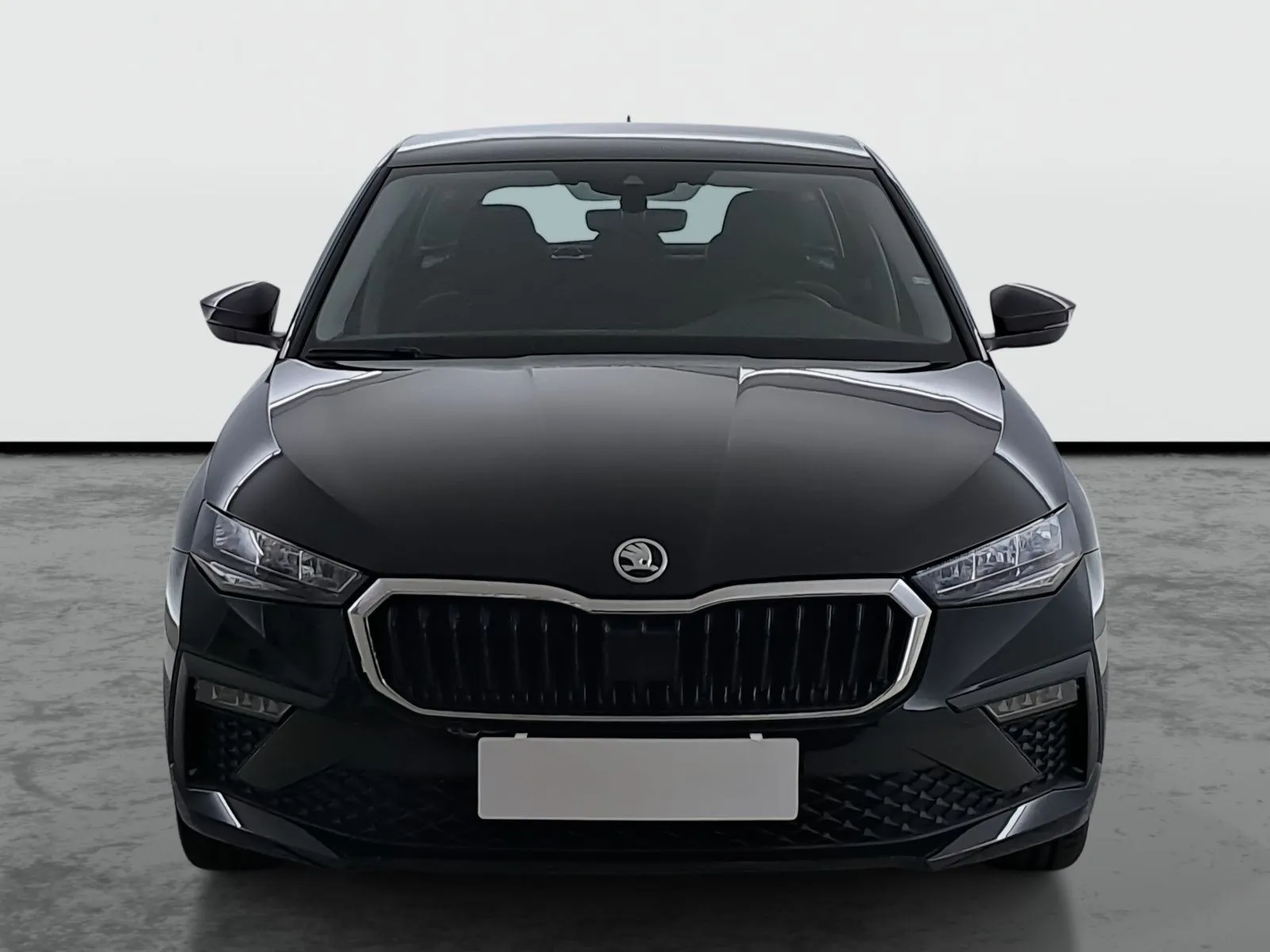 Škoda Scala - fotografie 2