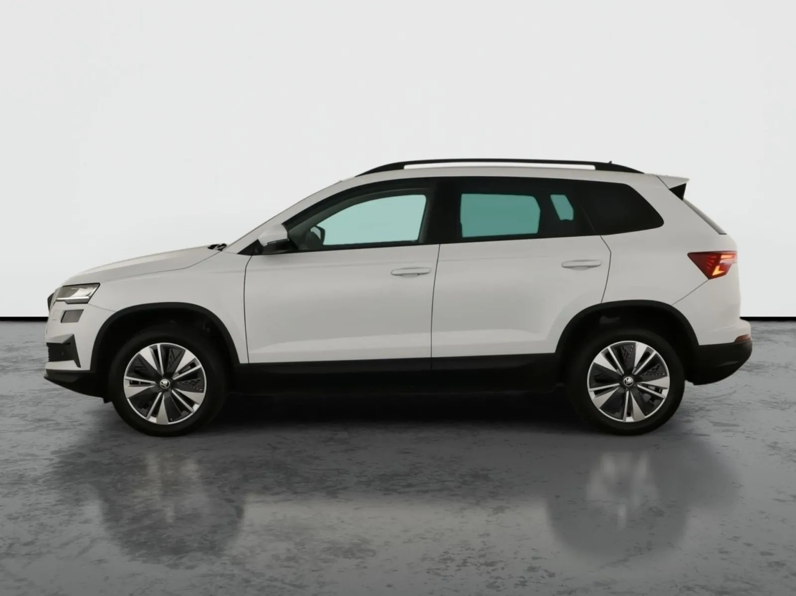 Škoda Karoq - fotografie 4