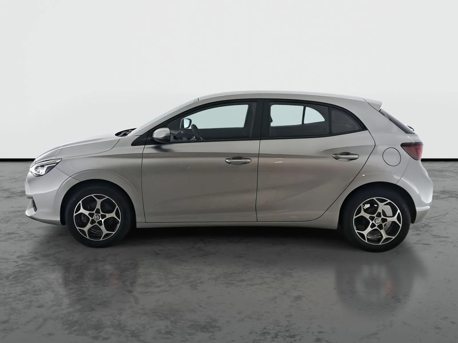 MG MG3 - fotografie 4
