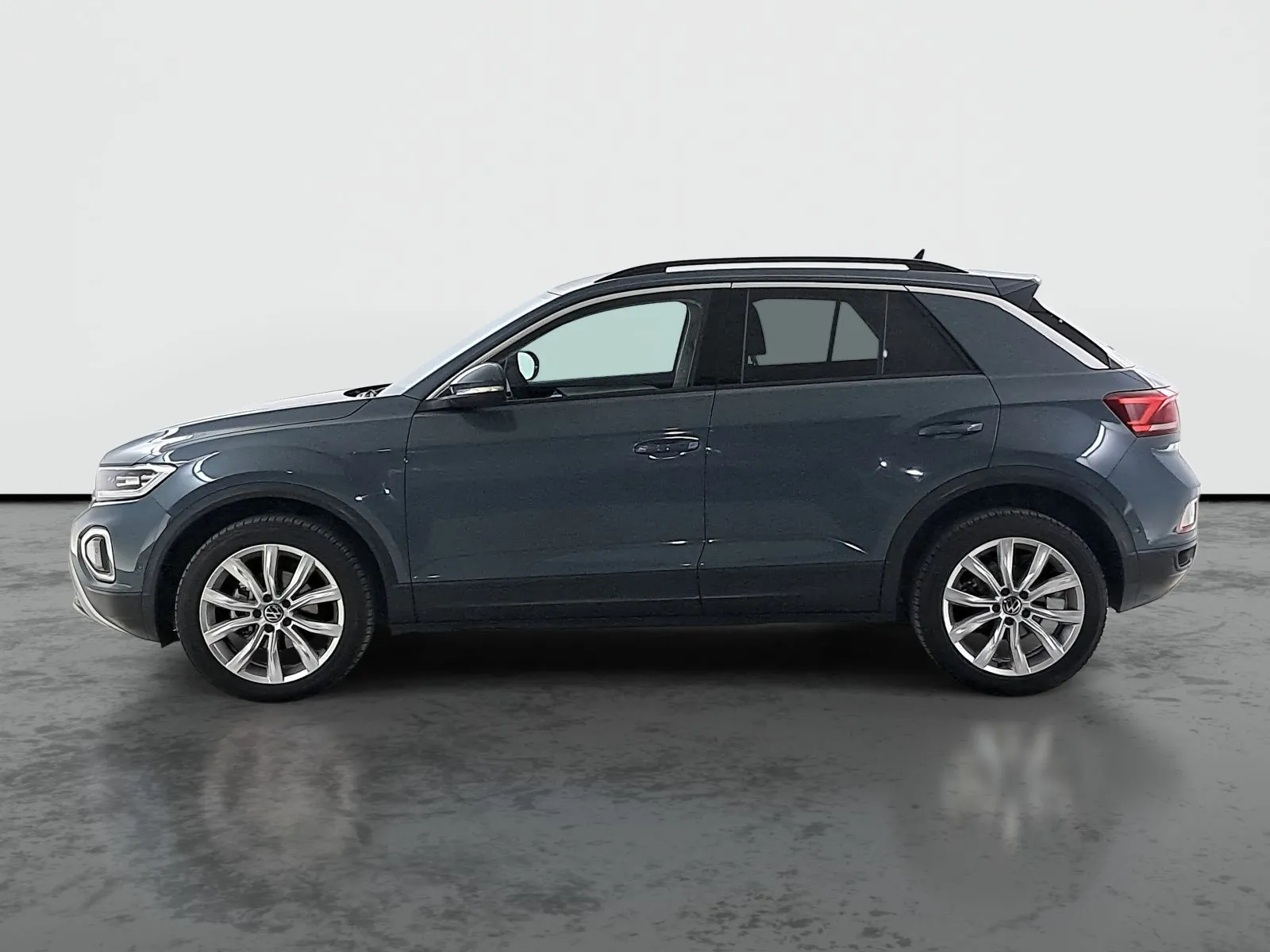 Volkswagen T-Roc - fotografie 4