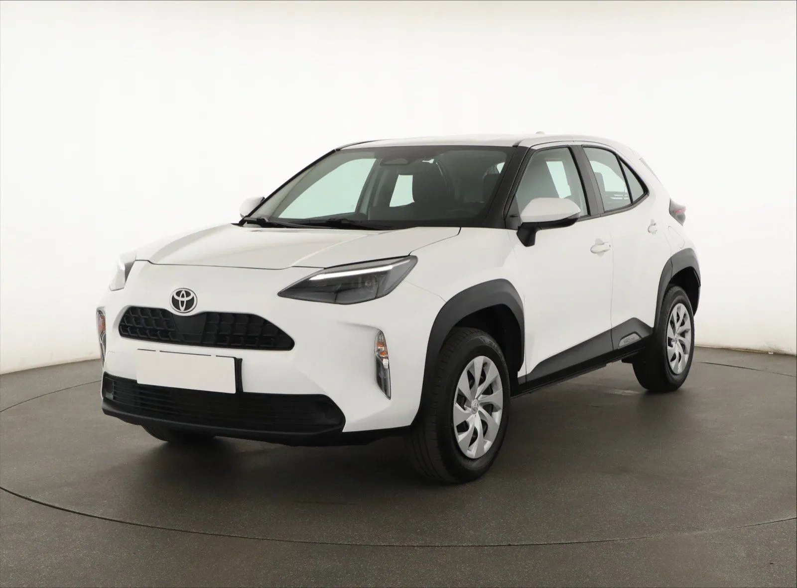 Toyota Yaris Cross - fotografie 3