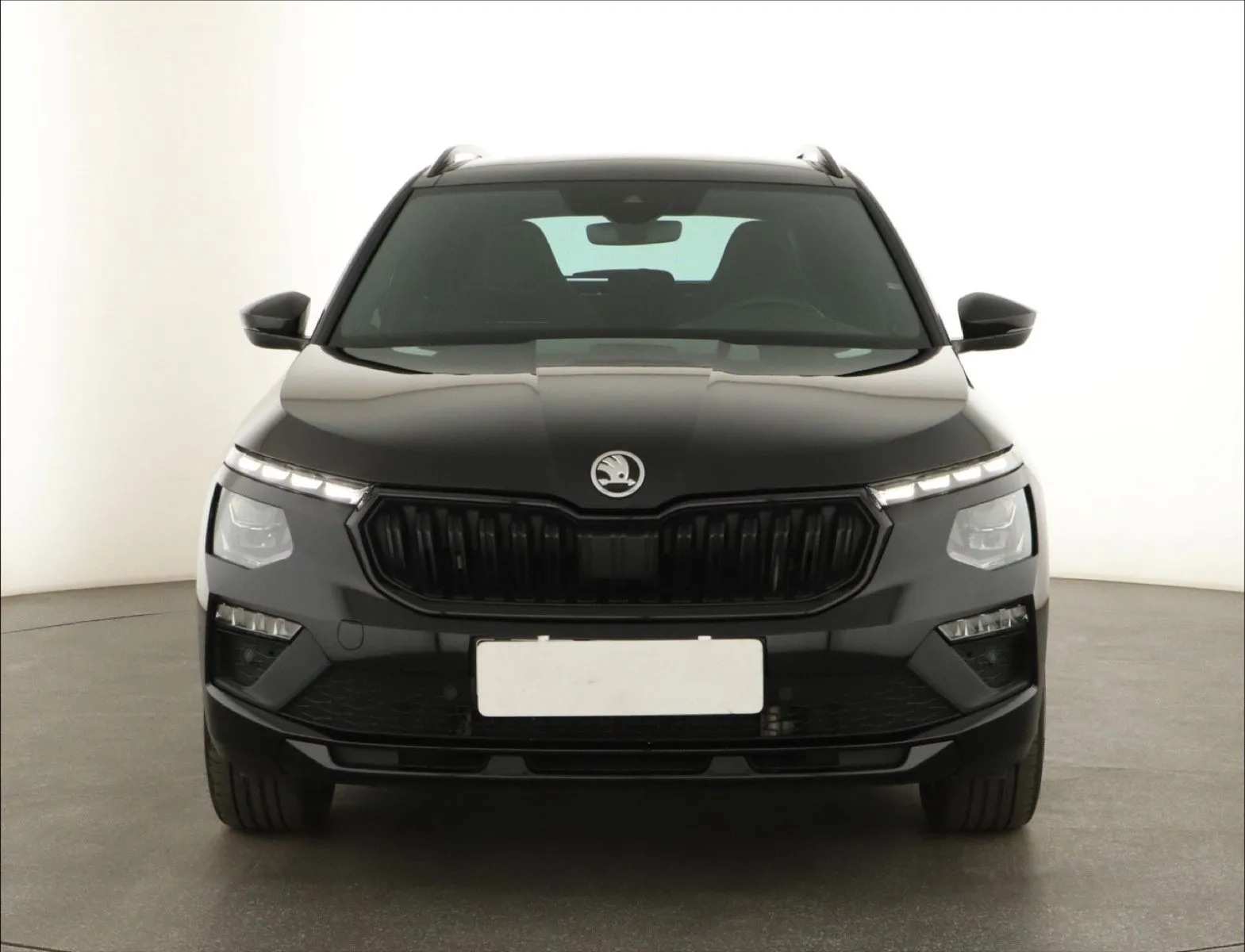 Škoda Kamiq - fotografie 2