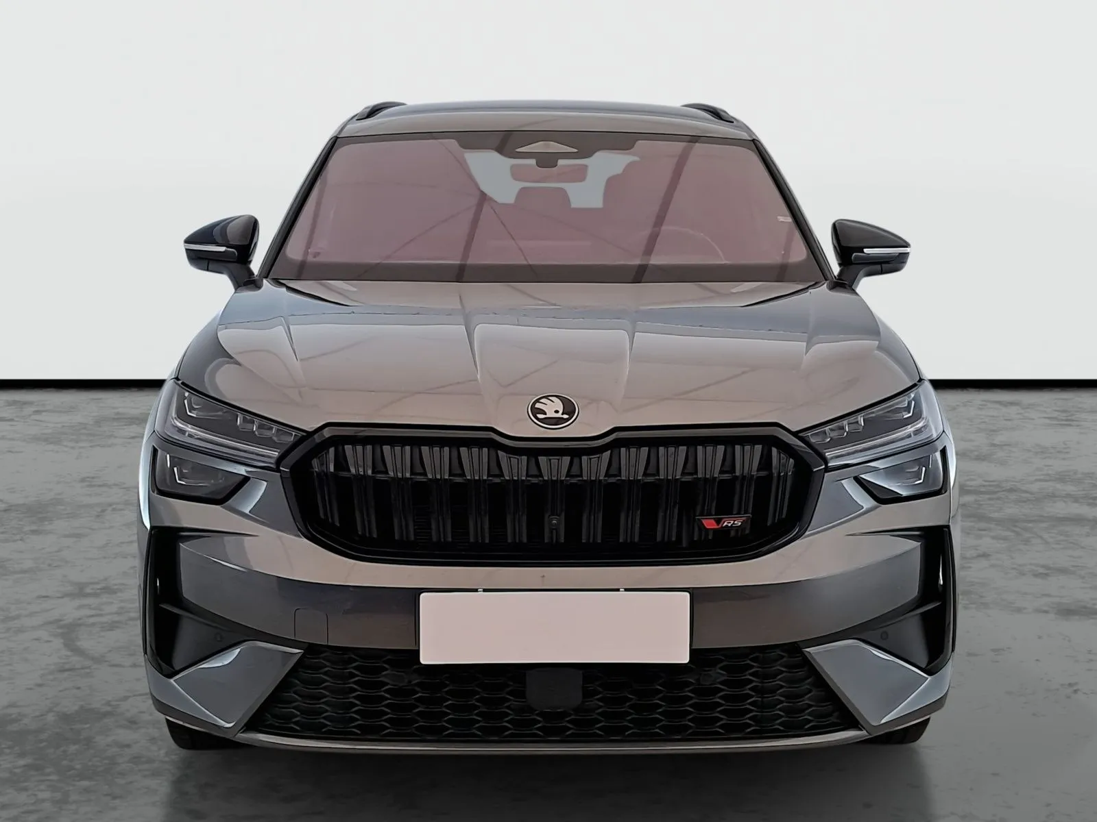 Škoda Kodiaq - fotografie 2
