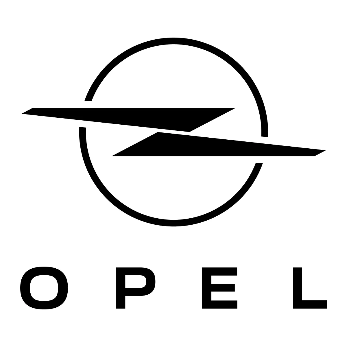 Opel logo