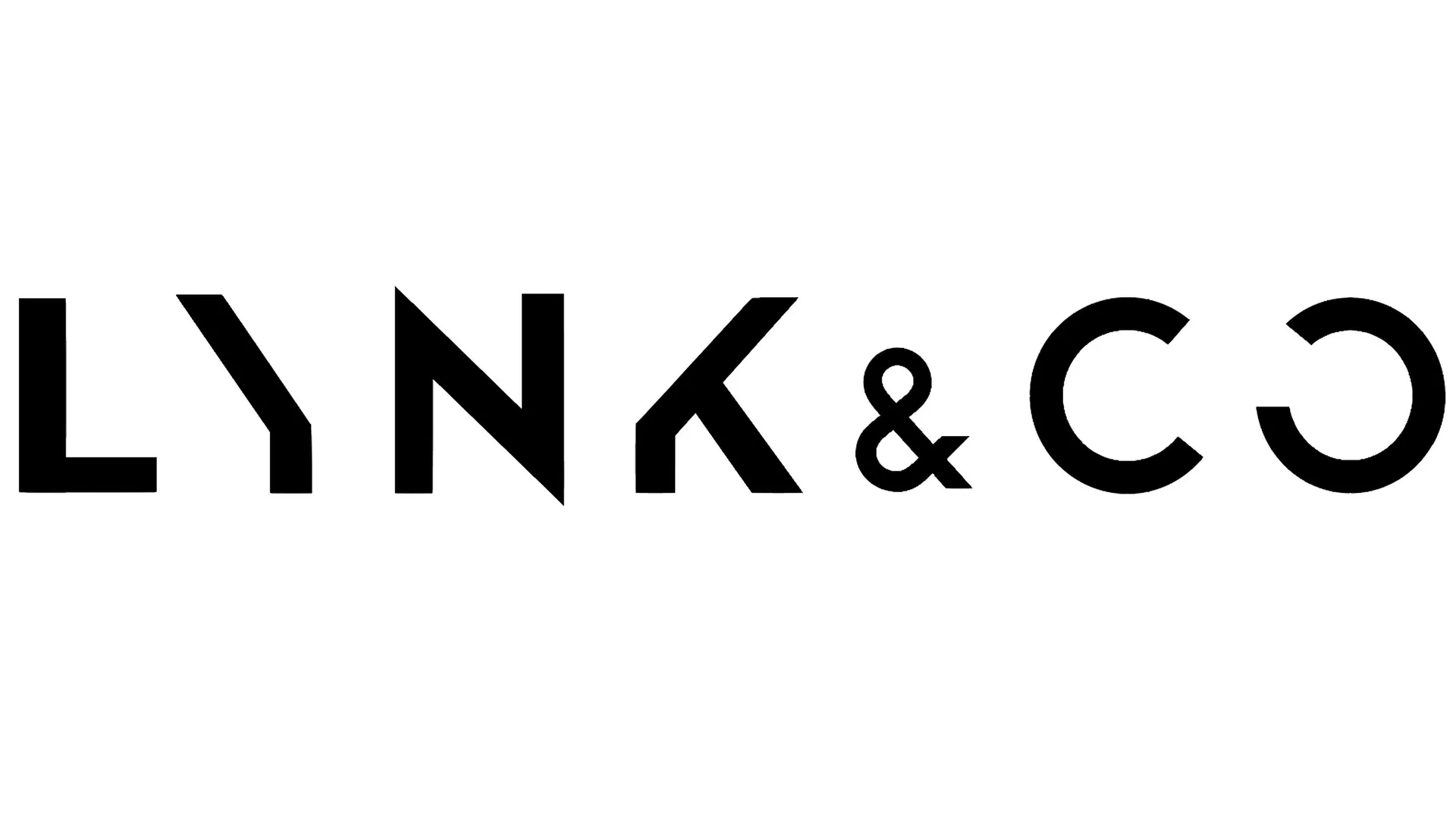 Lynk & Co logo