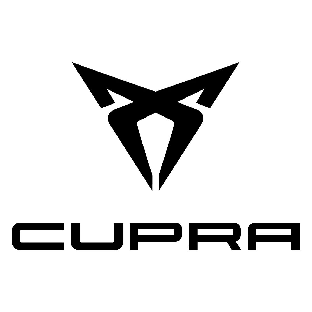 Cupra logo