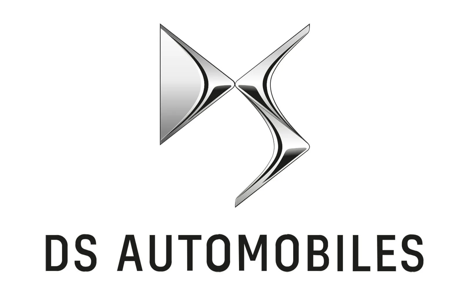 DS logo