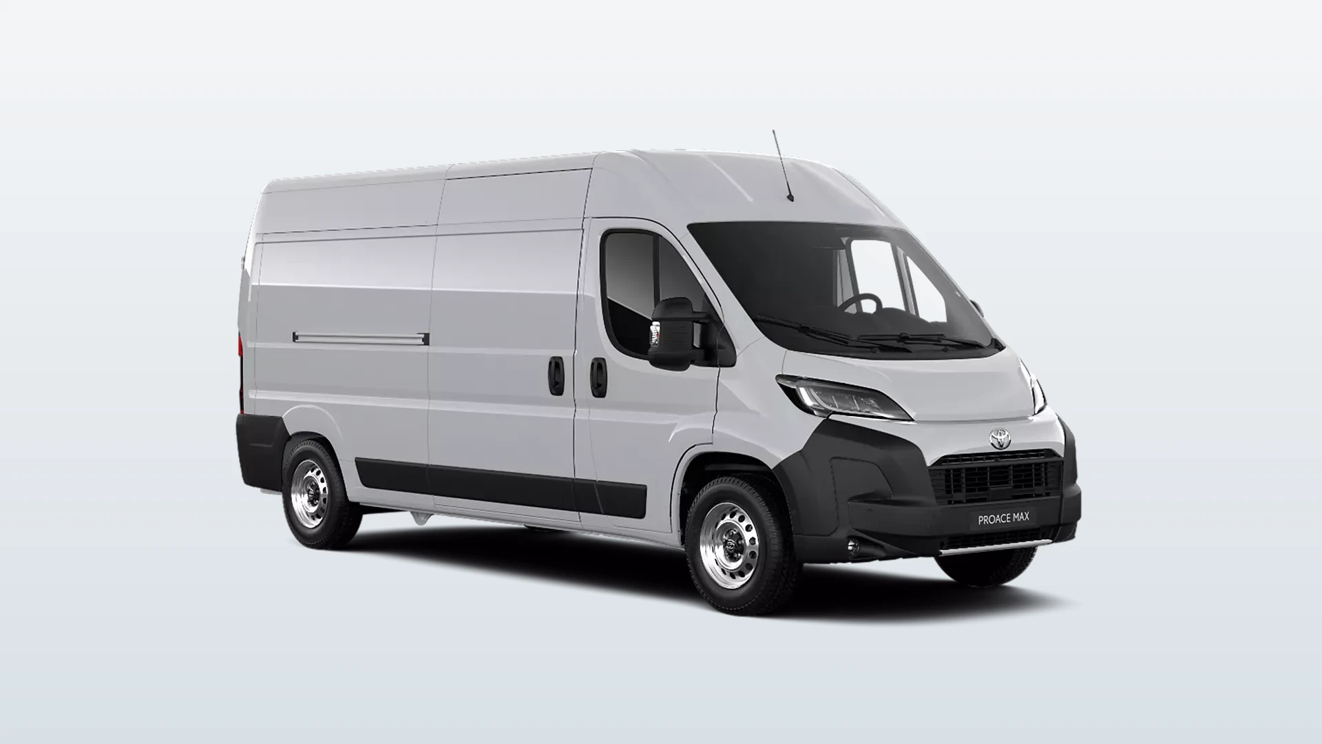 Toyota Proace Max, generace Proace Max I (2024)