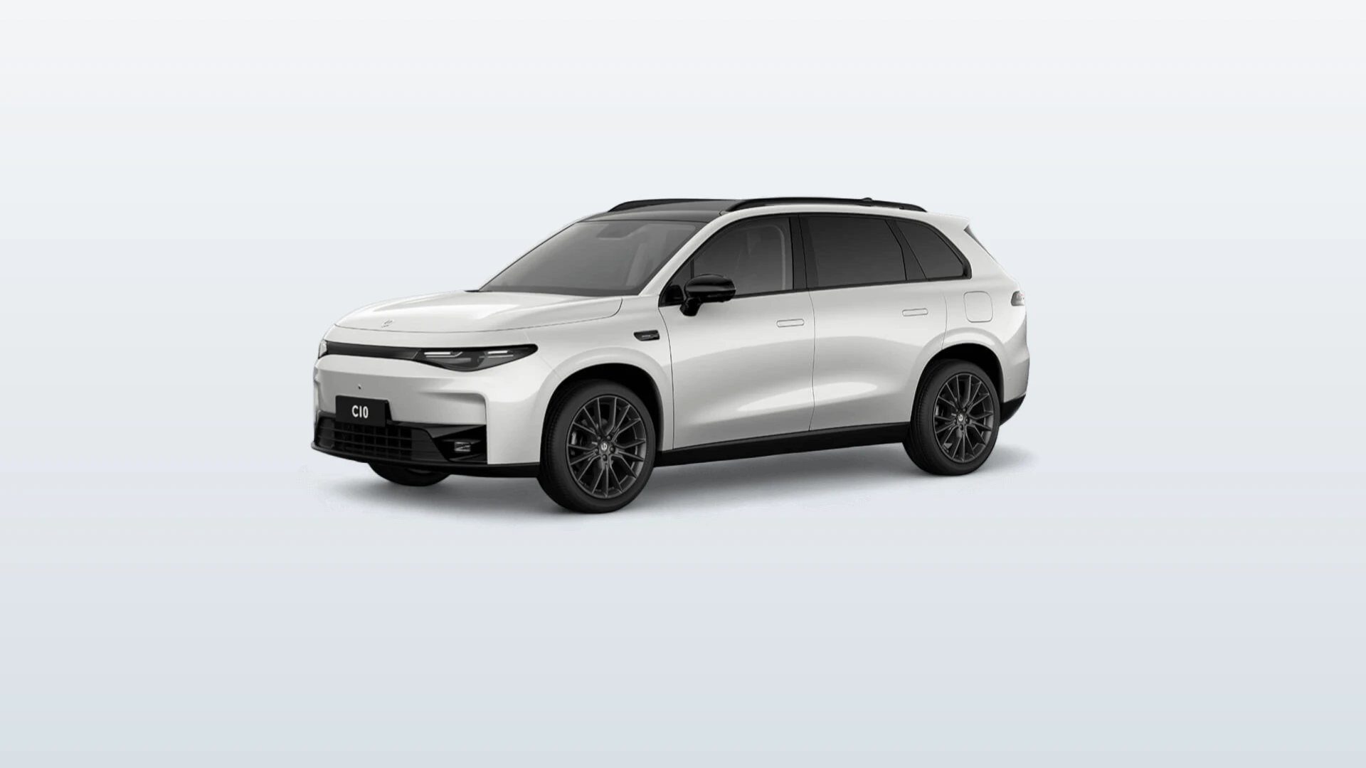 Leapmotor C10, generace C10 (I)