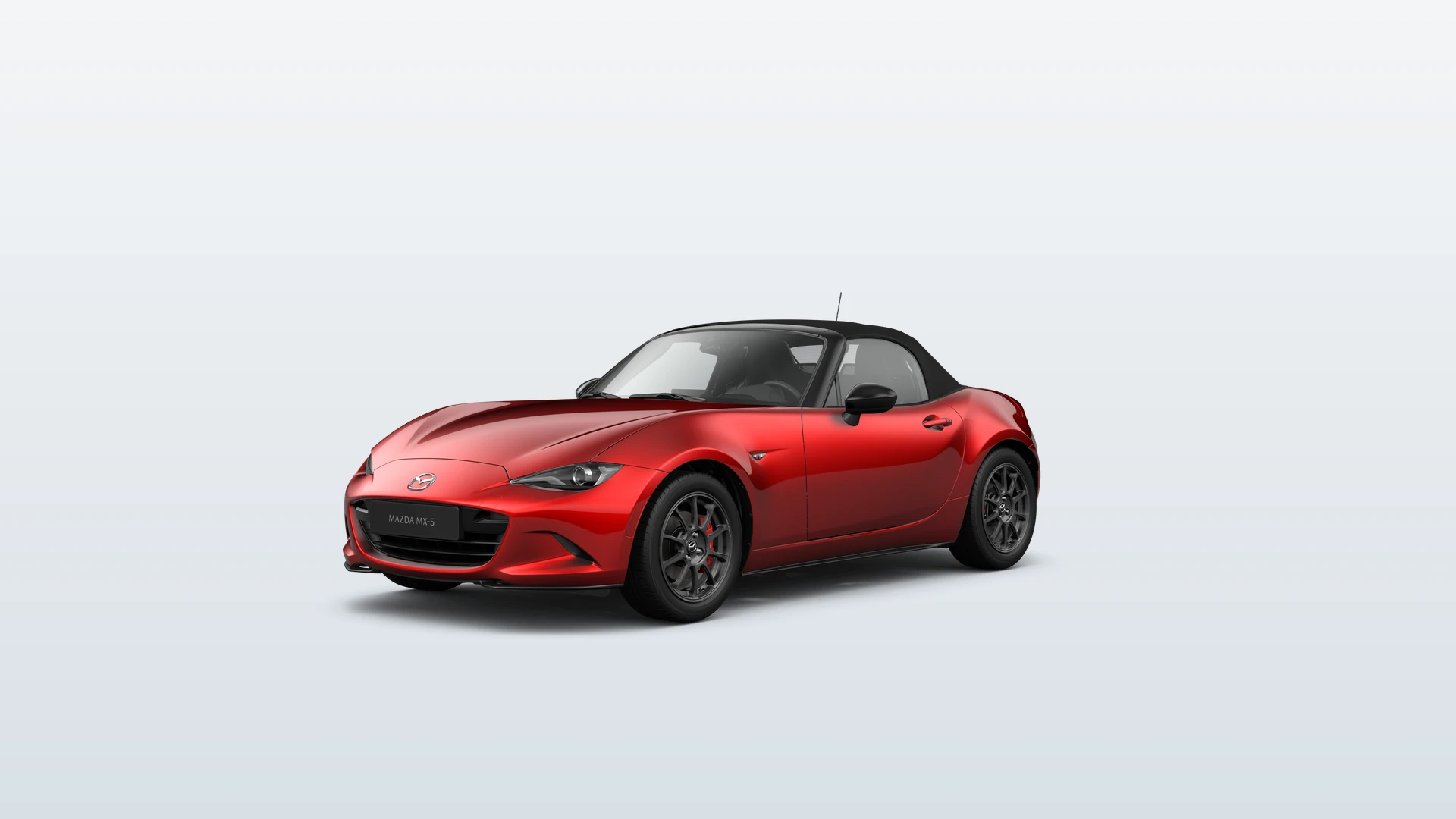 Mazda MX-5, generace MX-5 IV (ND2)