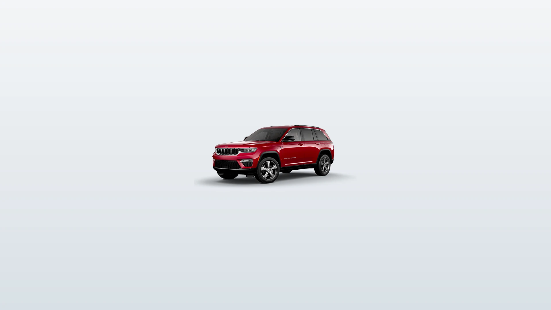 Jeep Grand Cherokee, generace Grand Cherokee V (WL)