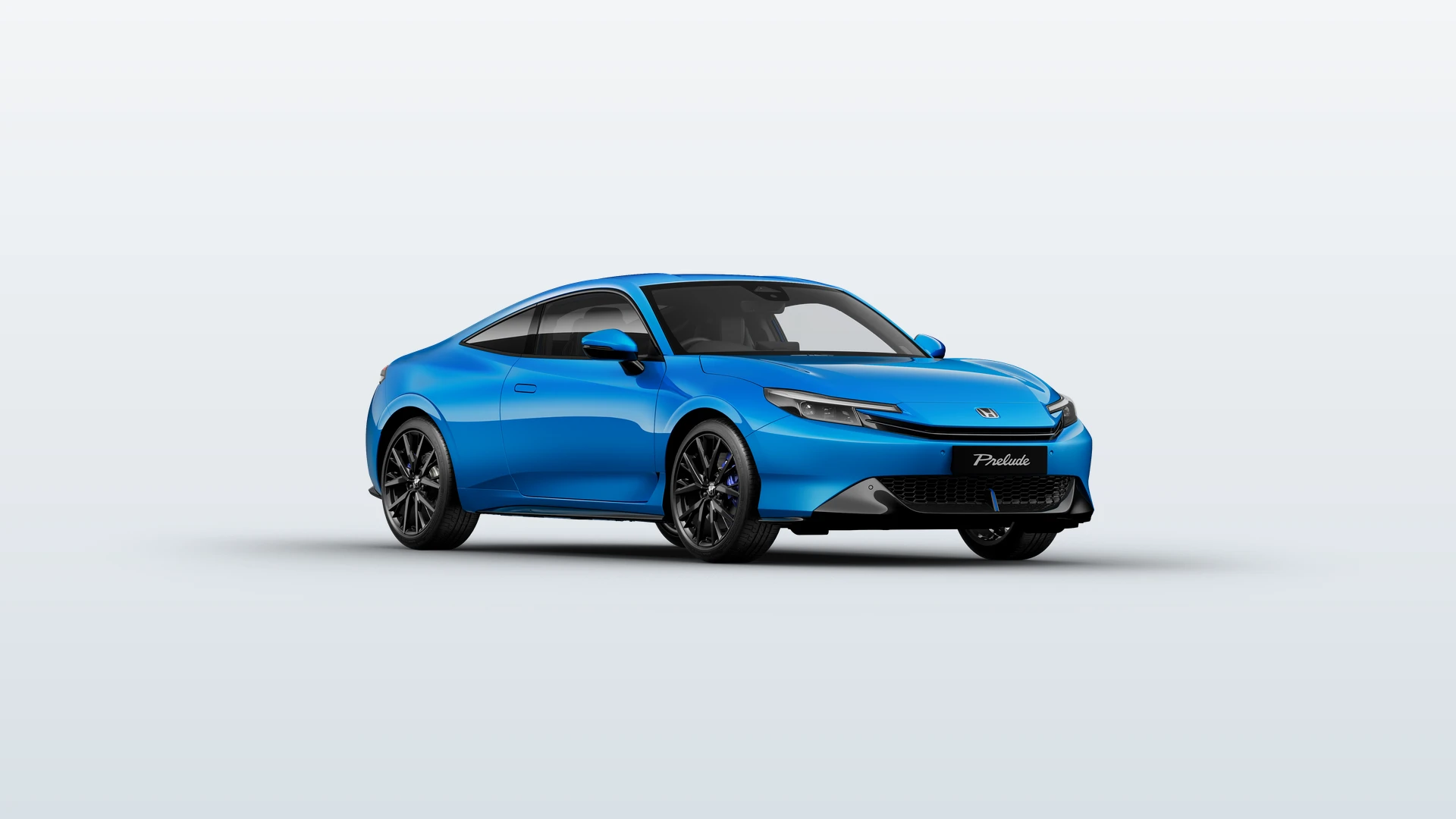 Honda Prelude, generace Prelude VI (2025)