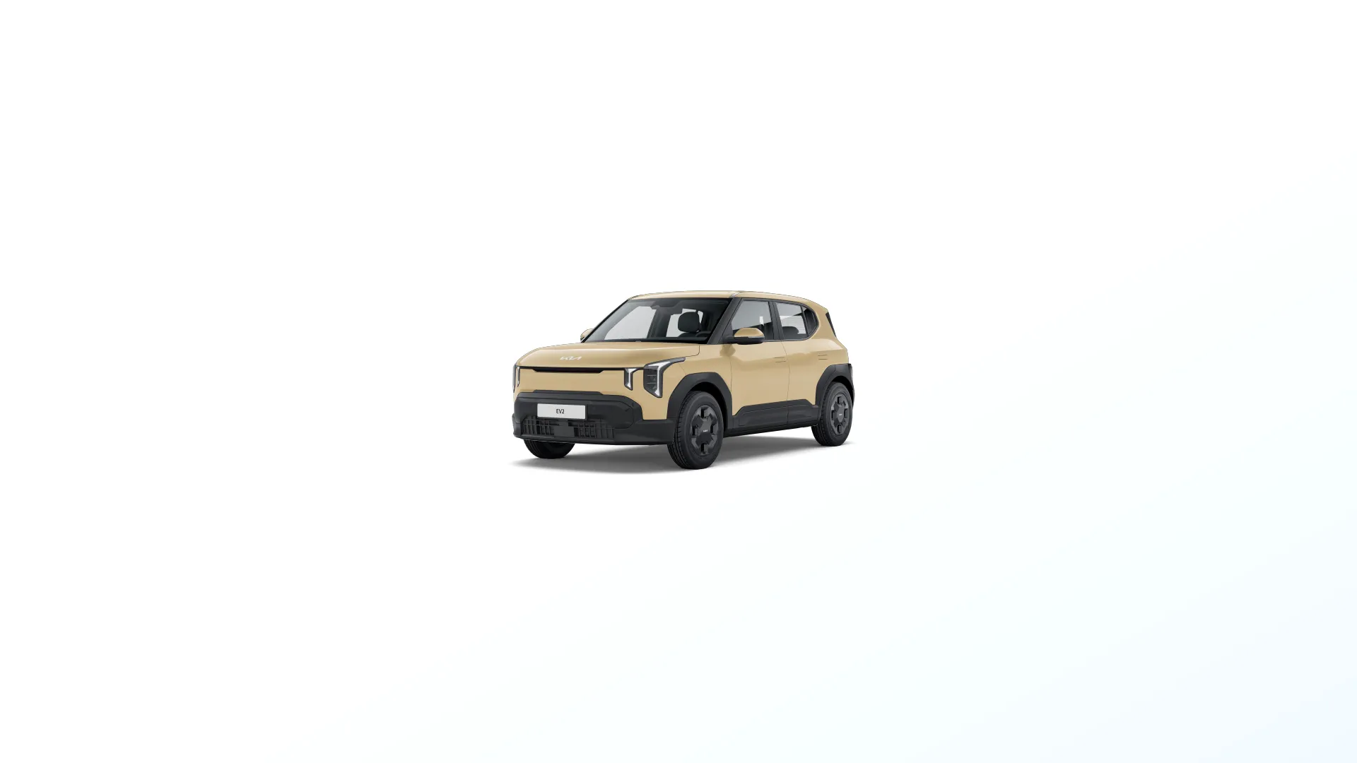 EV2, Air, Vanilla Blossom, front