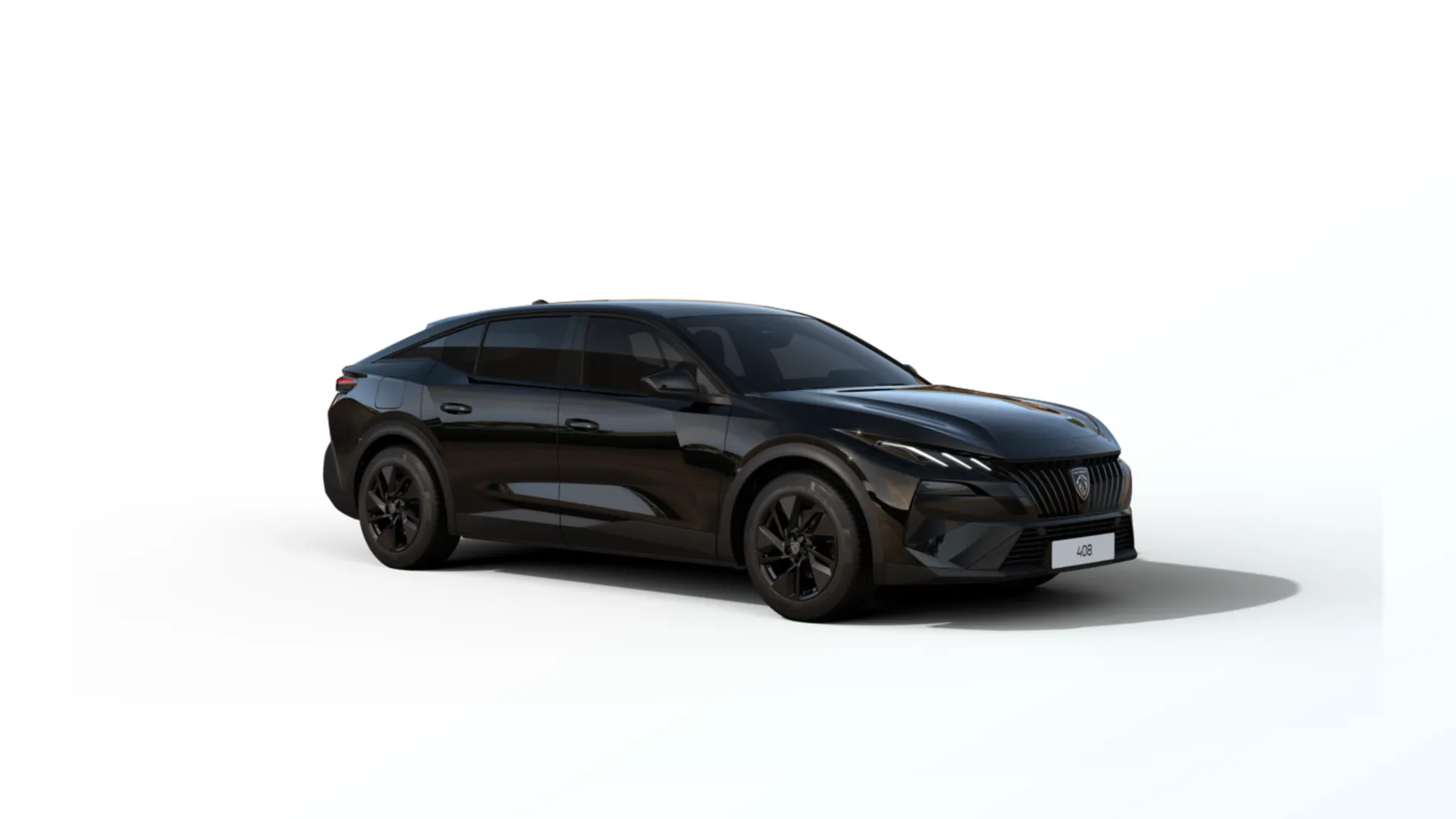 408, Allure, Černá Perla Nera / Metalický lak, front_right