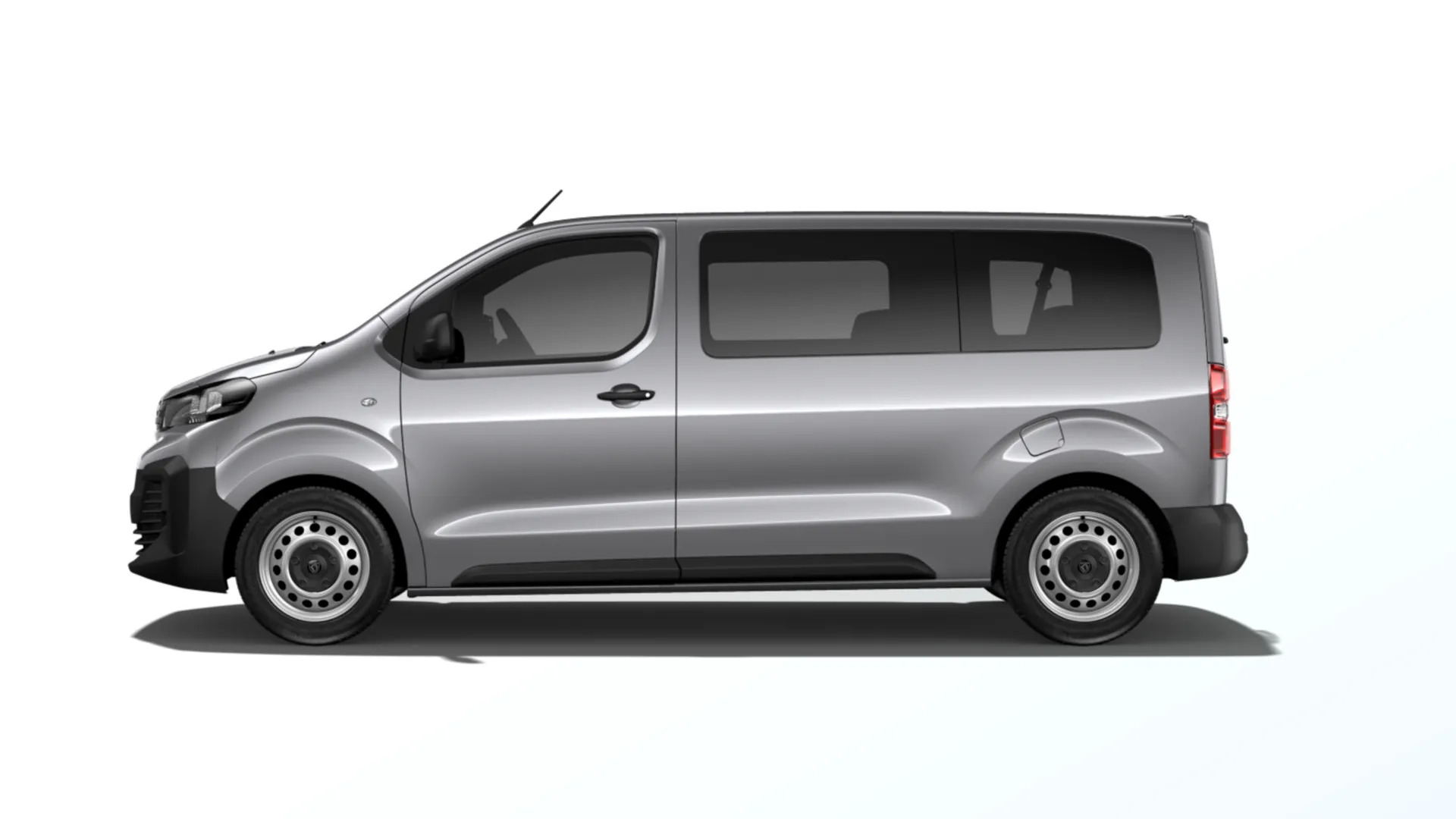 Expert Combi Standard (L2), Combi, Šedá ARTENSE, side
