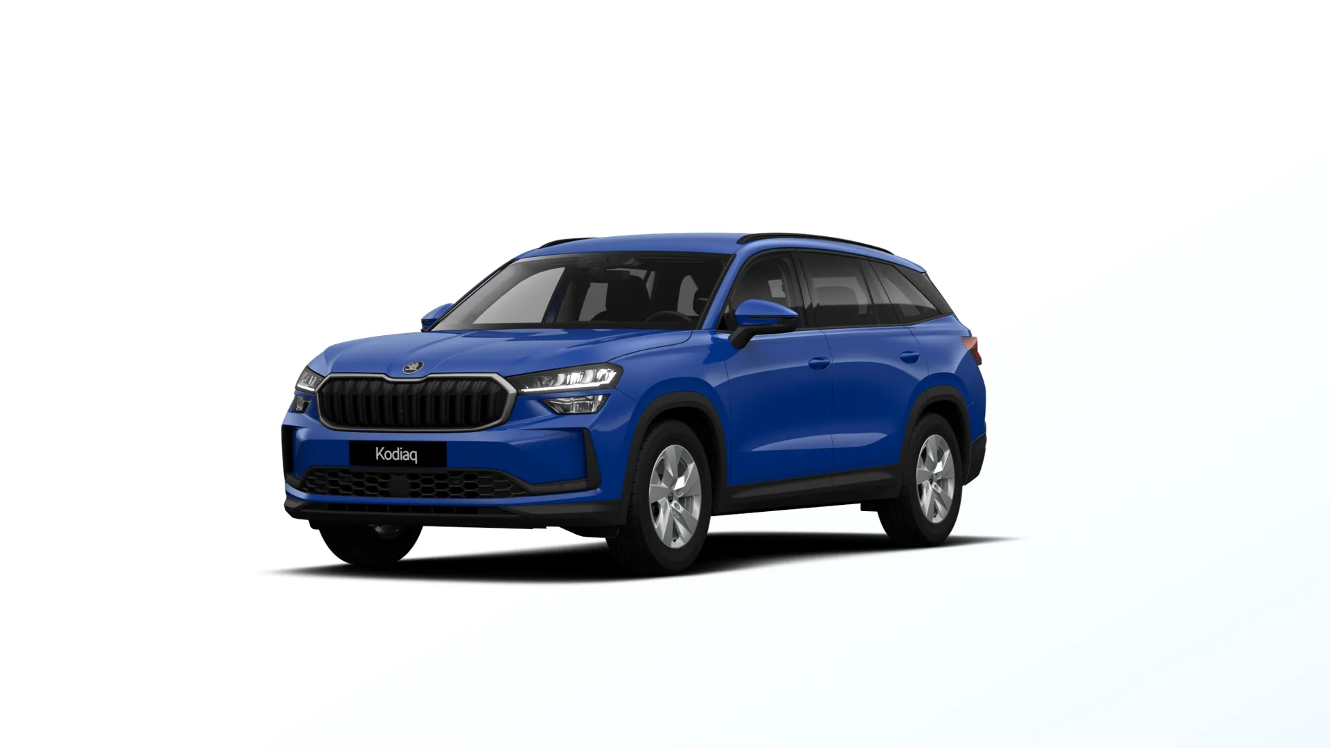 Kodiaq, Selection, Modrá Energy, 01