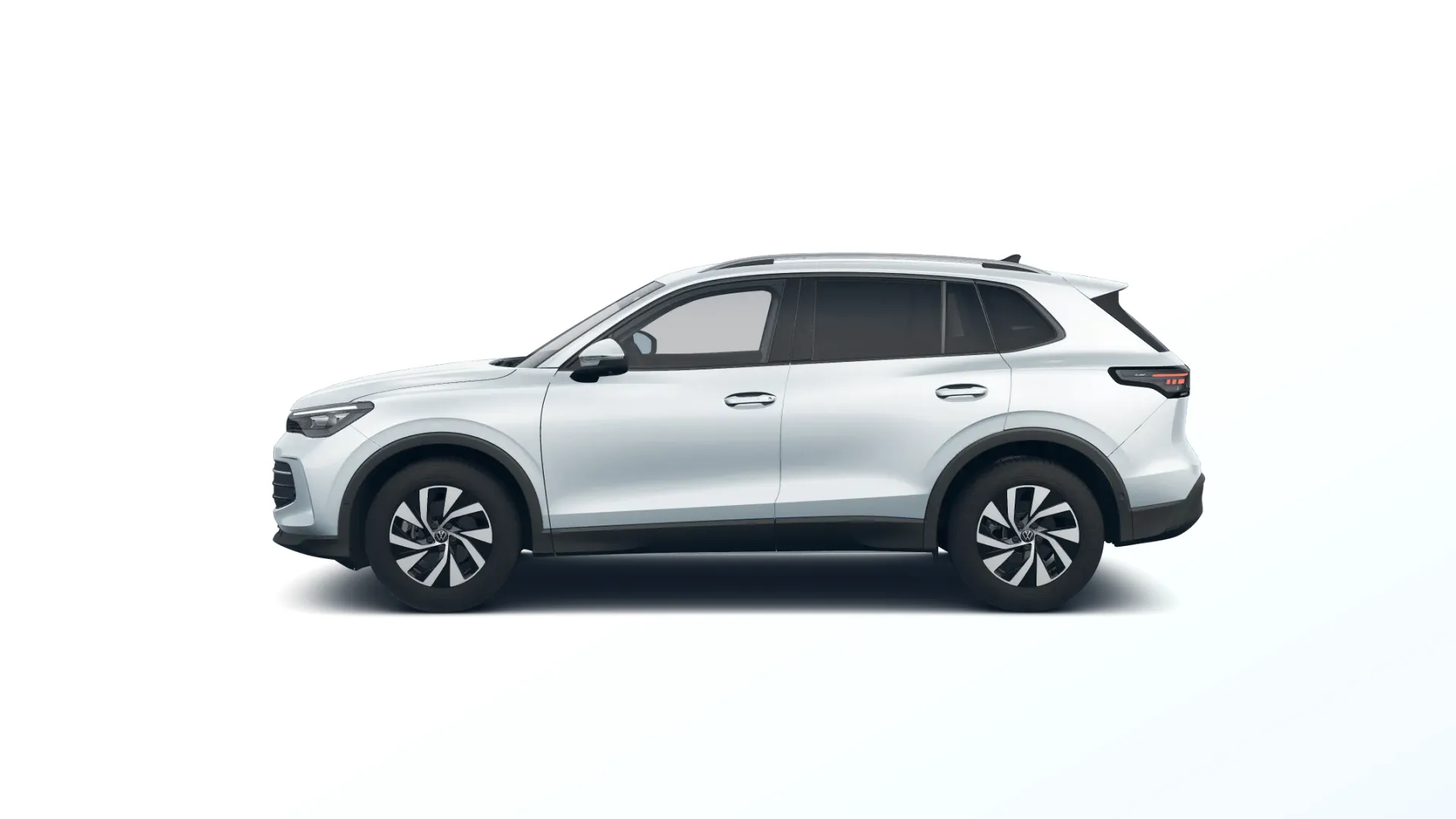 Tiguan, People, Stříbrná Oyster metalíza, side