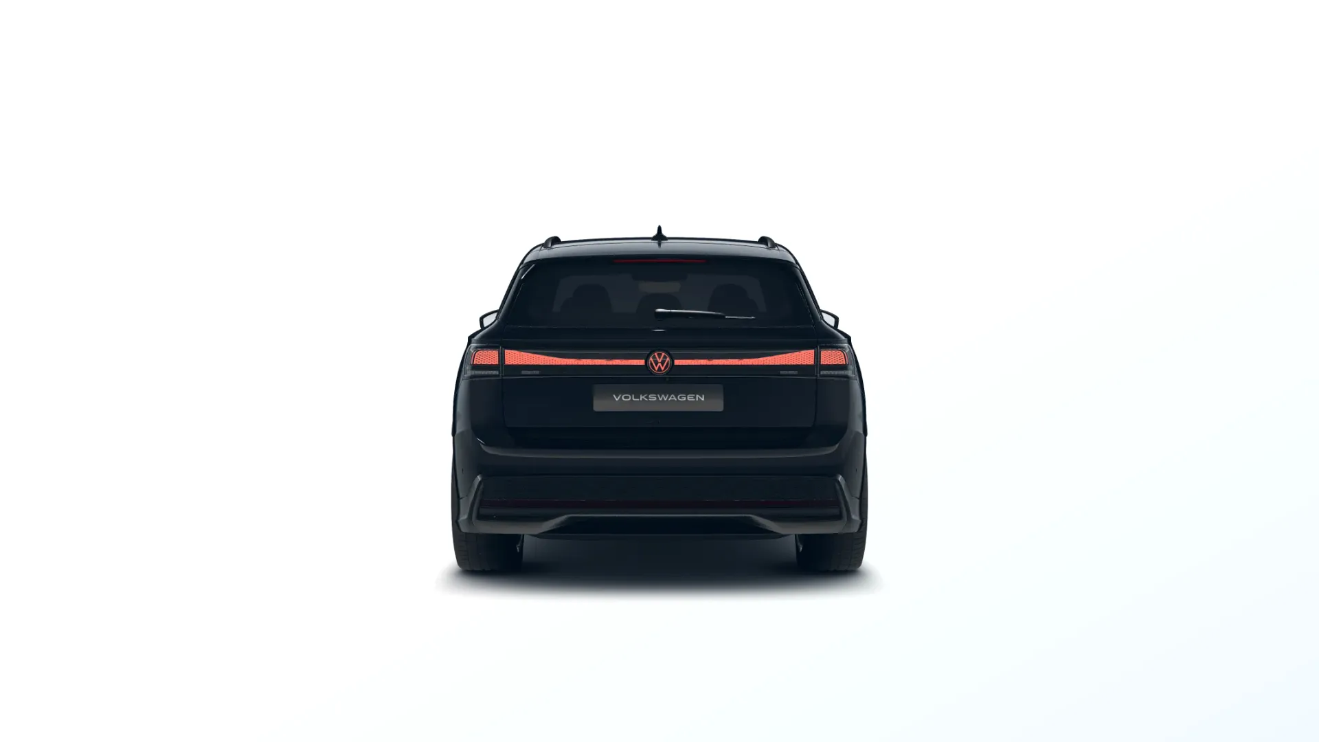 ID.7 Tourer, GTX People, Černá Grenadilla metalíza, back