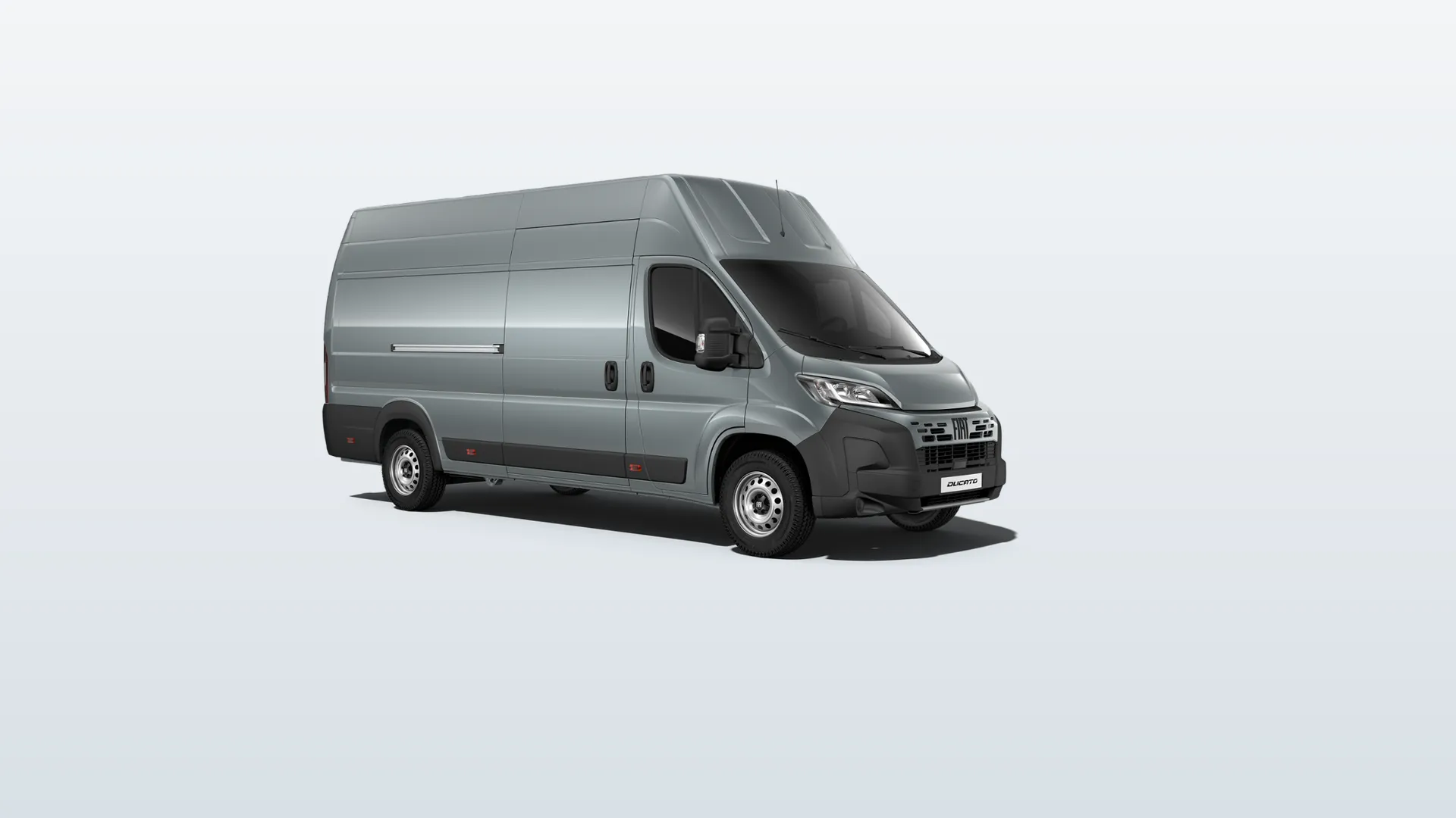 Model Fiat Ducato