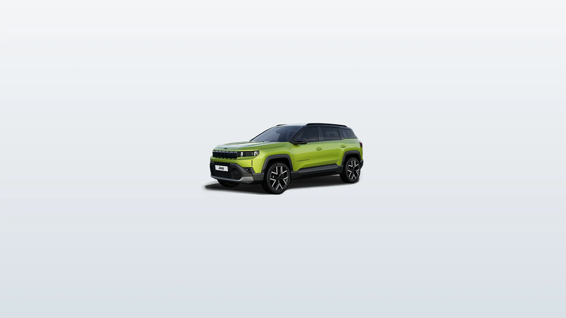 Model Jeep Compass