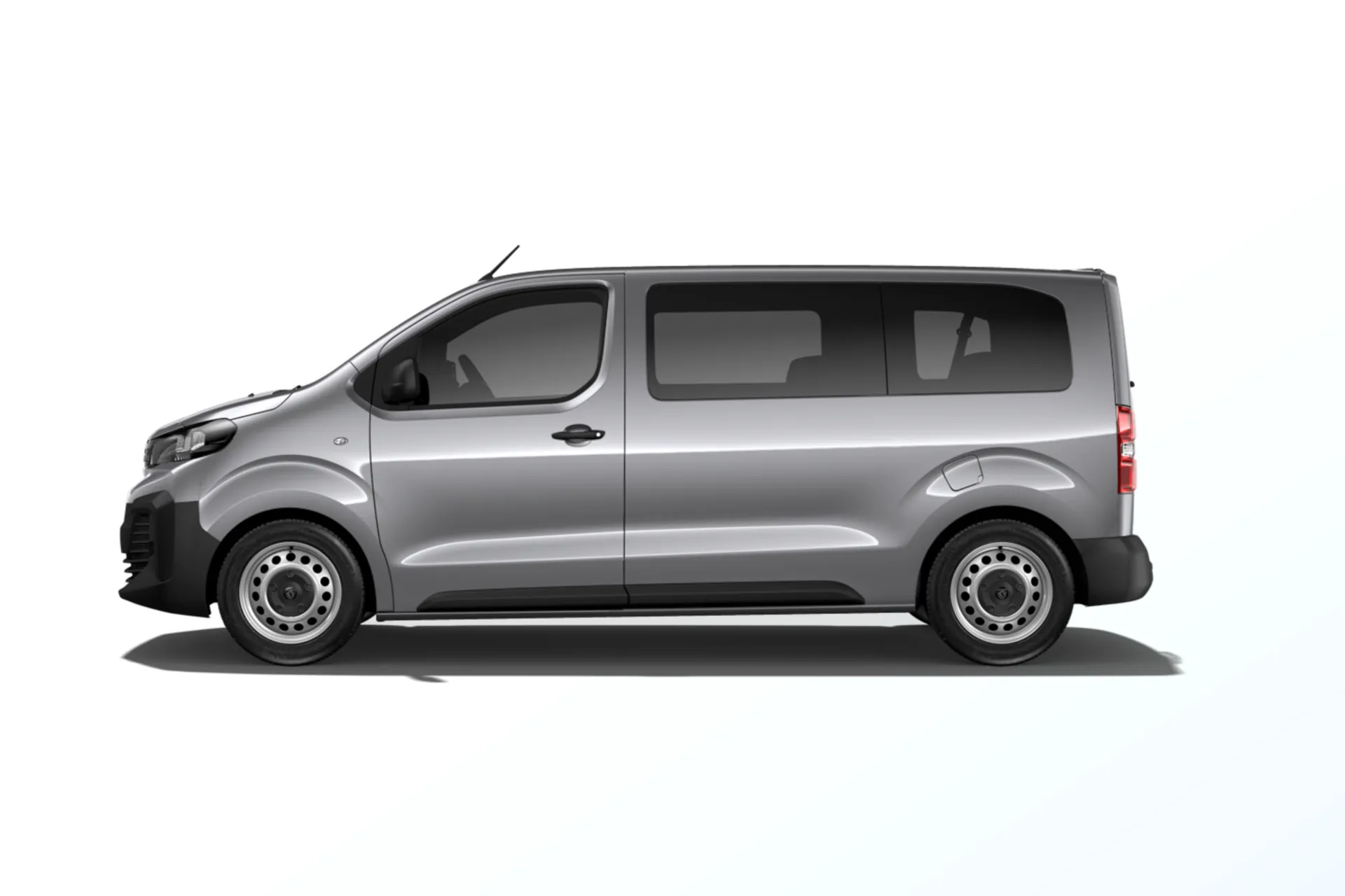 Expert Combi Standard (L2), Combi, Šedá ARTENSE, side