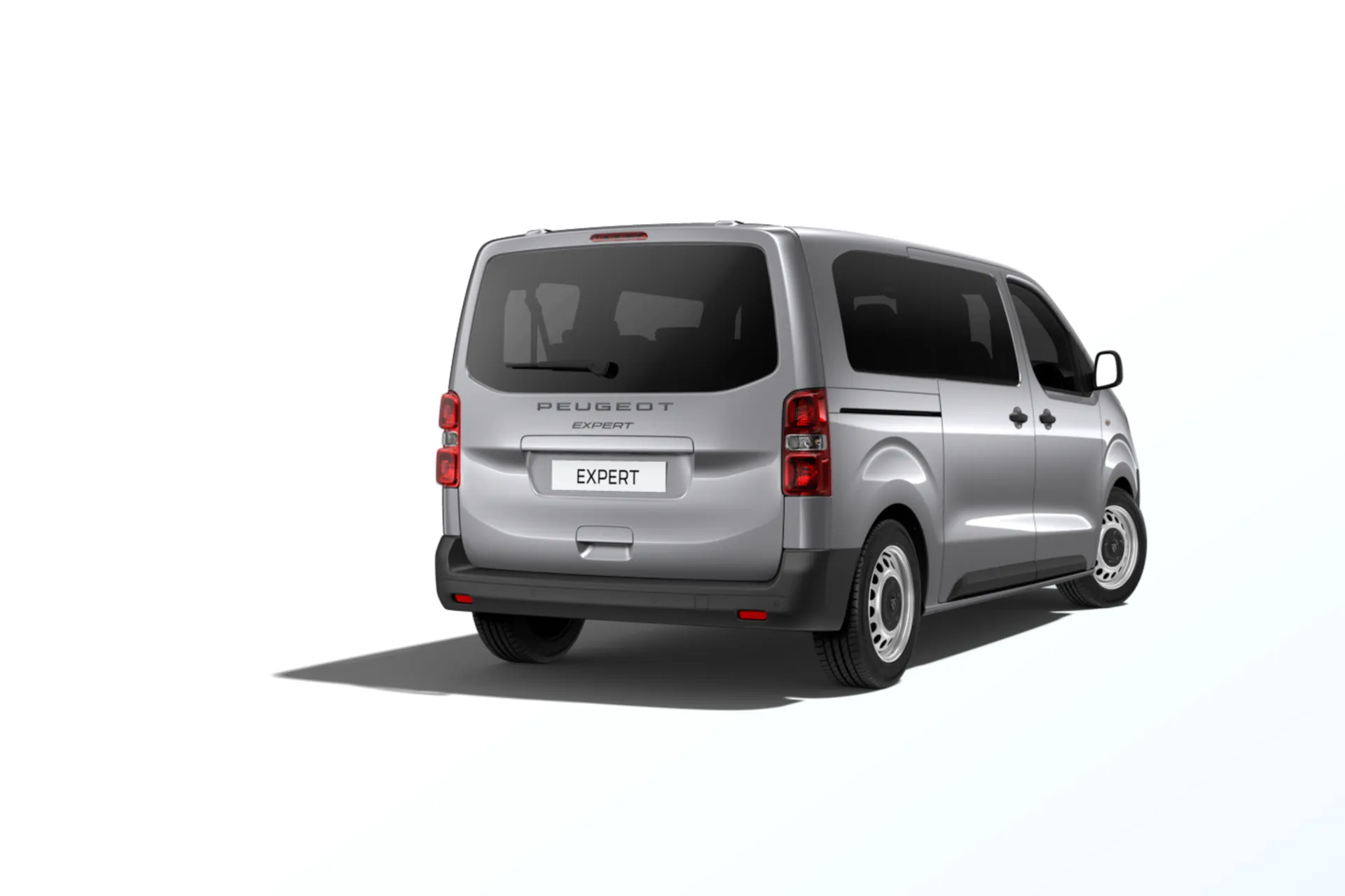 Expert Combi Standard (L2), Combi, Šedá ARTENSE, rear
