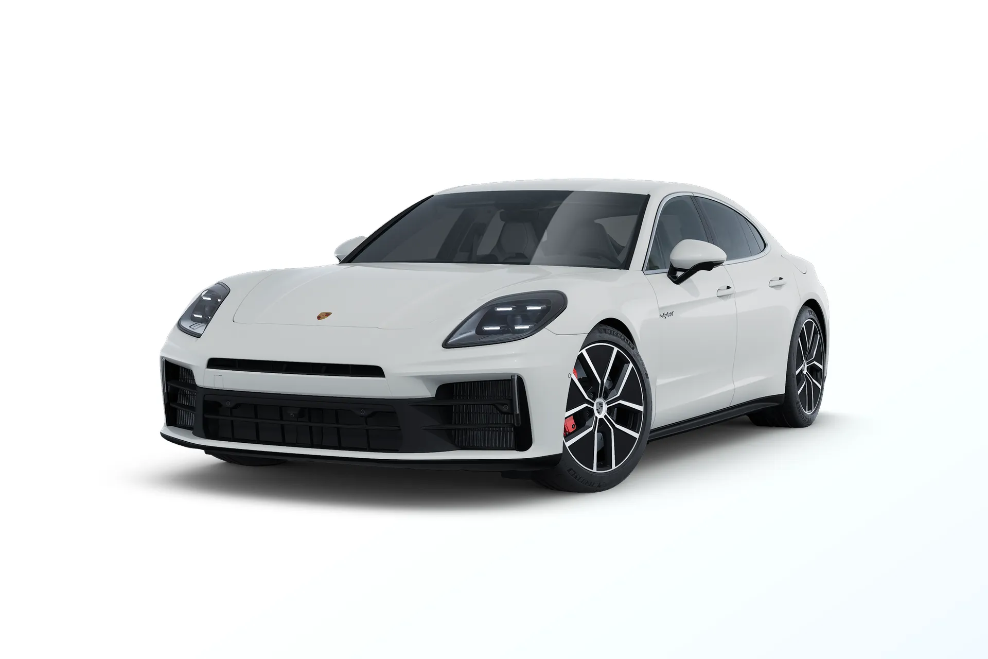 Panamera, Panamera 4S E-Hybrid, Crayon, front