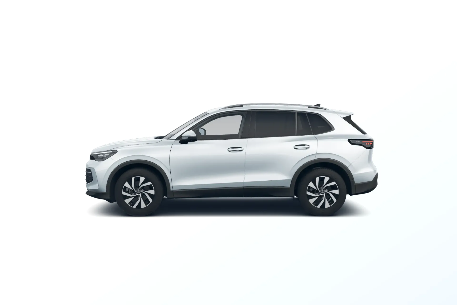 Tiguan, People, Stříbrná Oyster metalíza, side