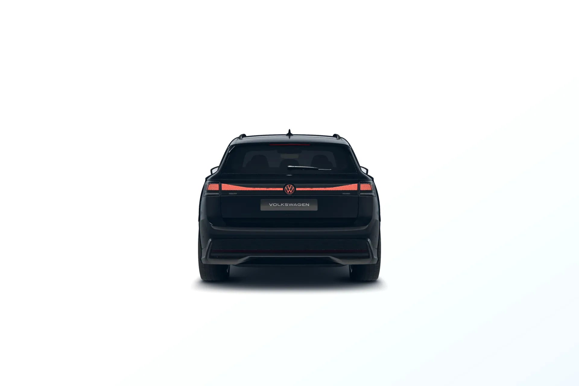 ID.7 Tourer, GTX People, Černá Grenadilla metalíza, back
