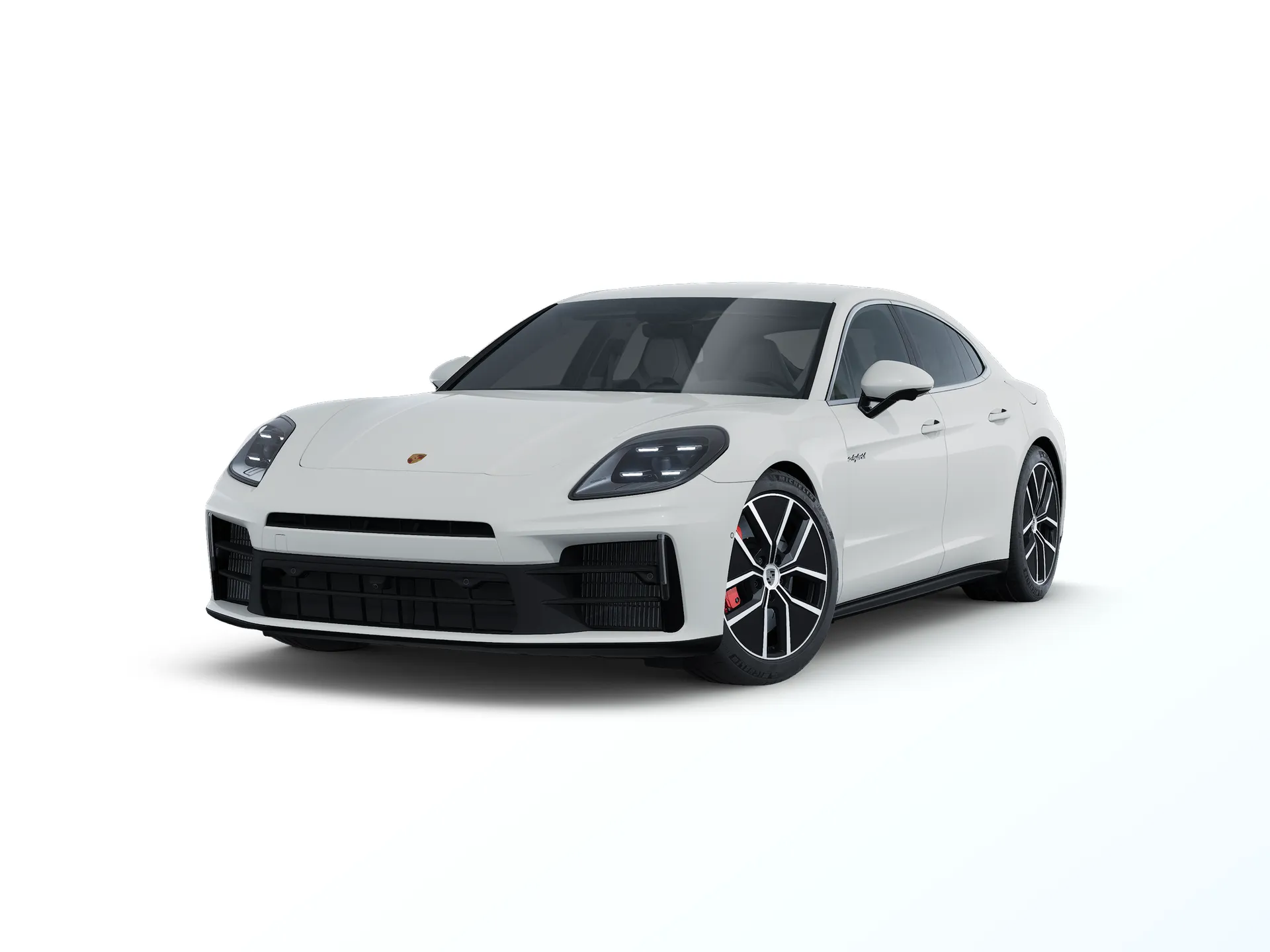 Panamera, Panamera 4S E-Hybrid, Crayon, front