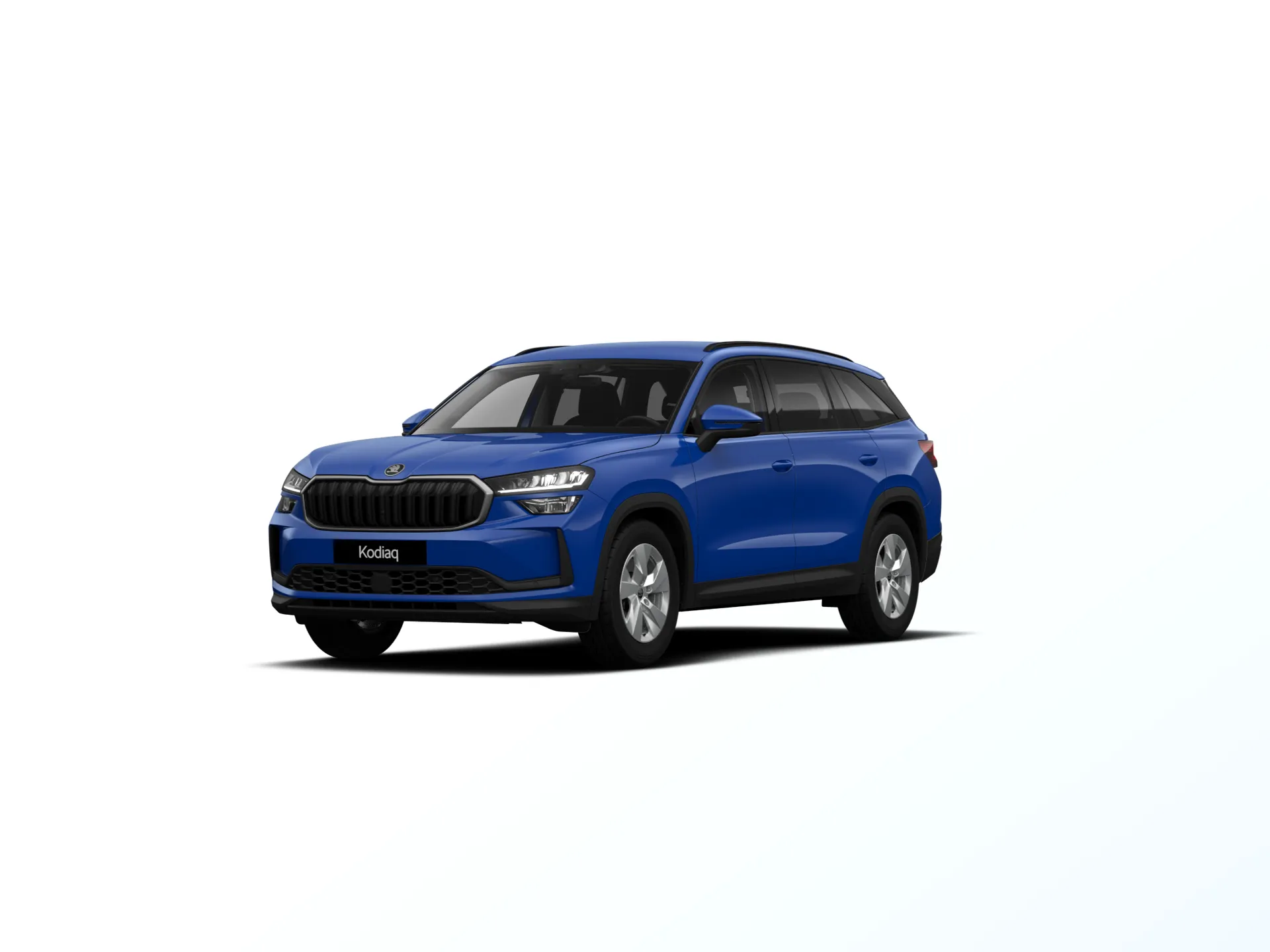 Kodiaq, Selection, Modrá Energy, 01