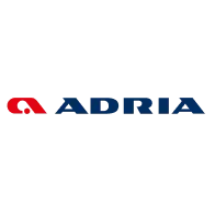 Logo automobilky Adria