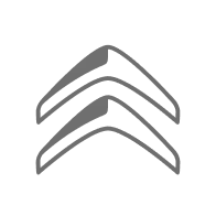 Logo automobilky Citroen