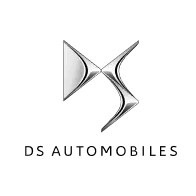 Logo automobilky DS