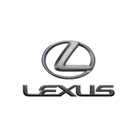 Logo automobilky Lexus