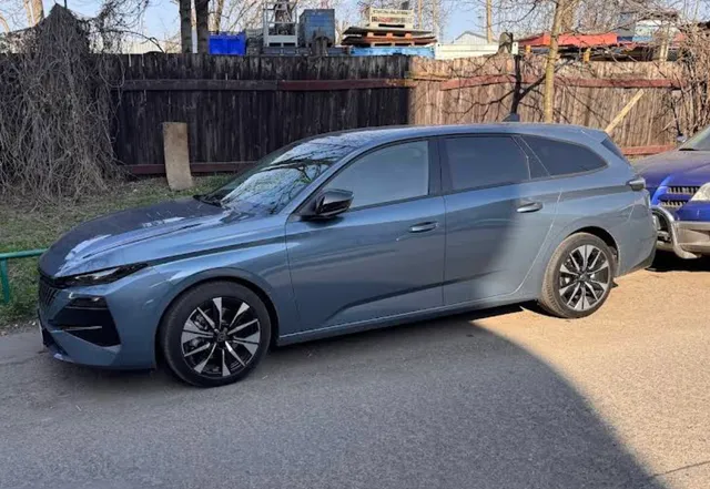 Auto Pavel Mrštík - fotka 1