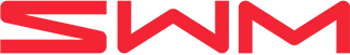 SWM logo
